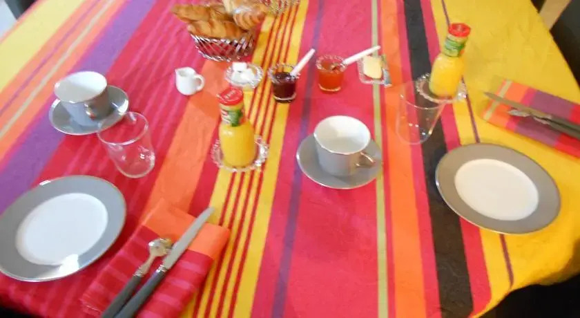 Mas des Aloès
