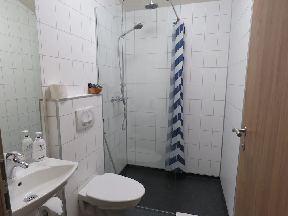 Guesthouse Mikael