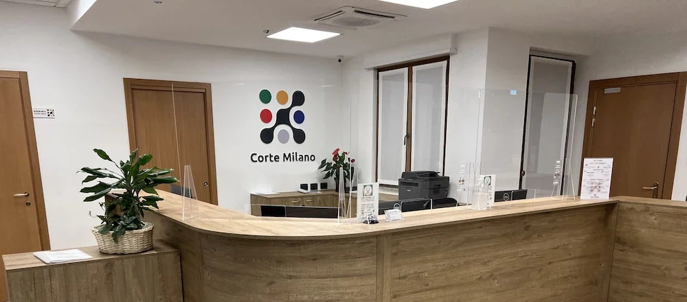 Corte Milano