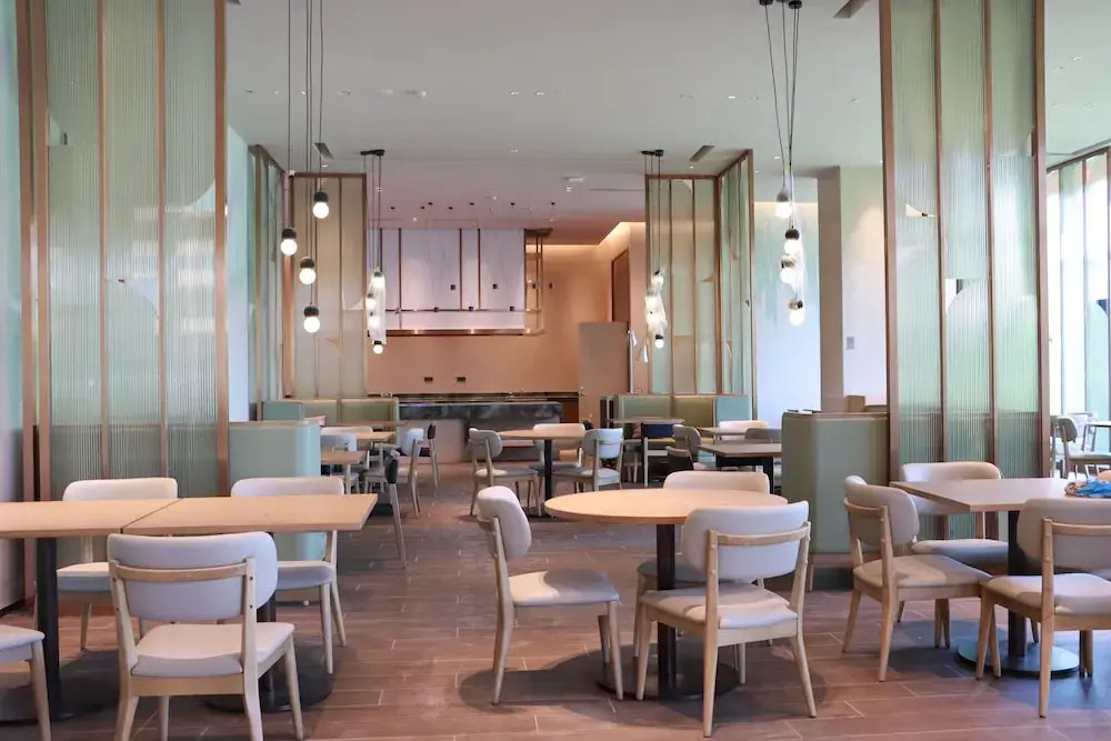 La Yarda Hotel Qihe