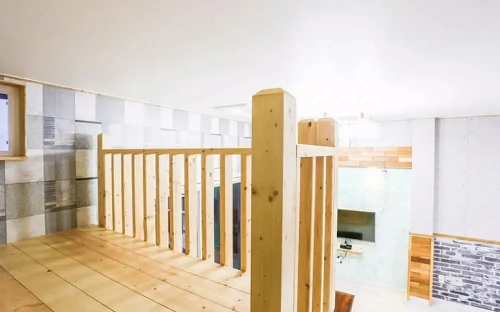 Buan Sowon Pension