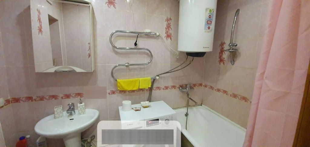 Апартаменты Home Сomfort на проспекте Карла Маркса 50