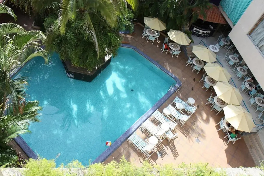 Gran Hotel Sula