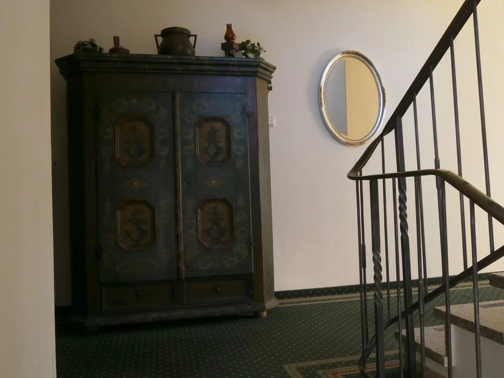 Pension & Apartments Ertl