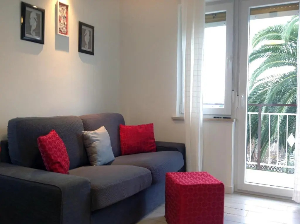 Apartment Summer house 2