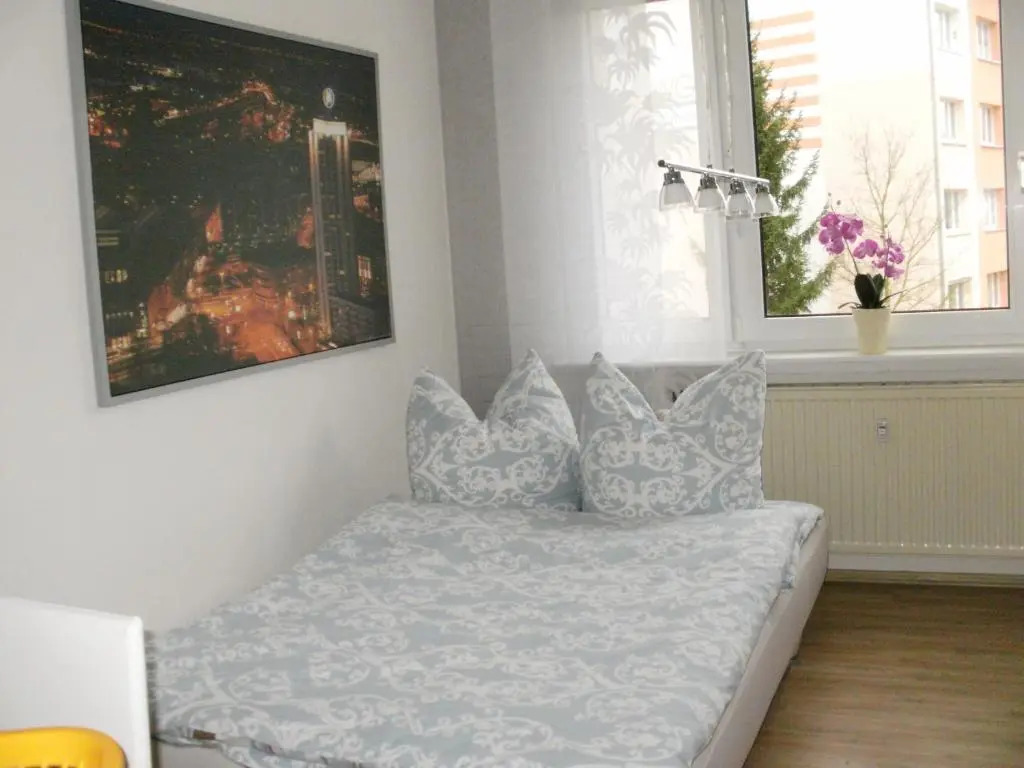Ferienwohnung Seemomente