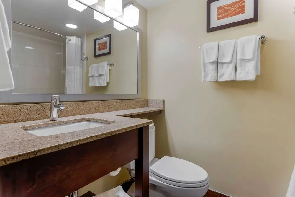 Comfort Inn- Hammond