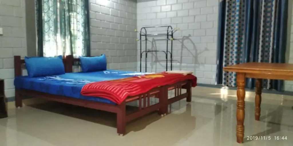 Periyar Green Bed & Breakfast