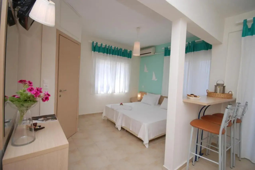 Thalassenia Studios