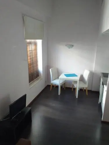 Serpa's Apartments