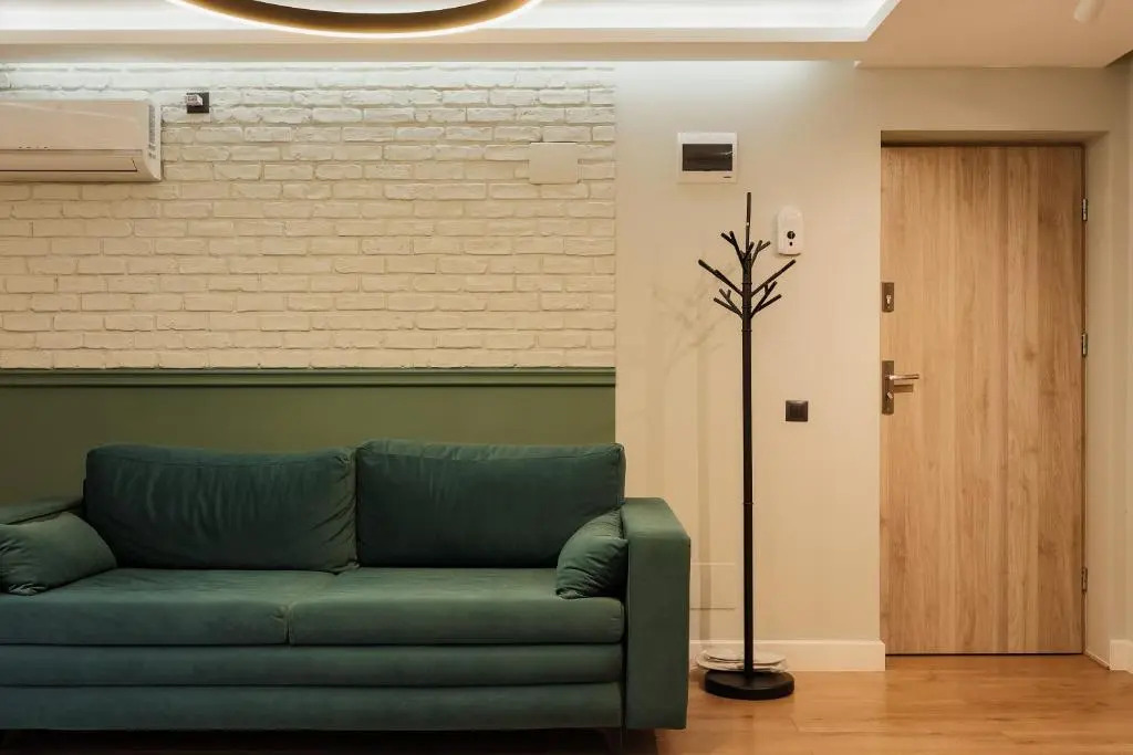 Aparthotel Nest Inn Meteor