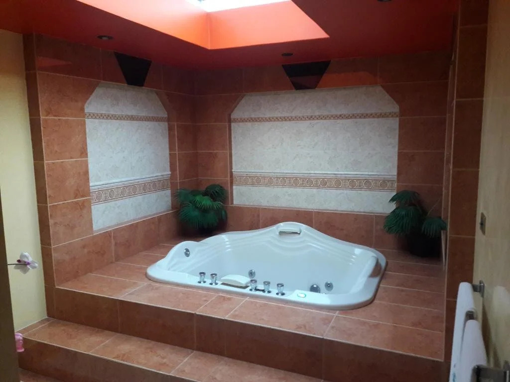 Motel Plaza Tabasco