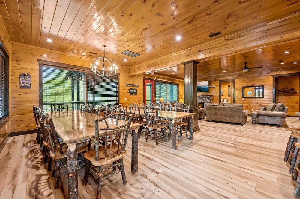 Greystone Retreat