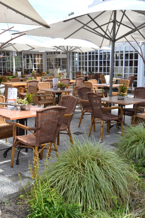 Fletcher Hotel Restaurant Marijke