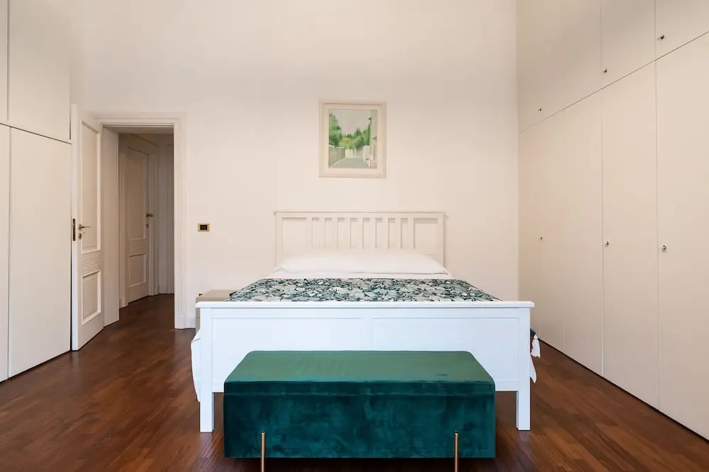 Summer Breeze Family Apartment by Wonderful Italy