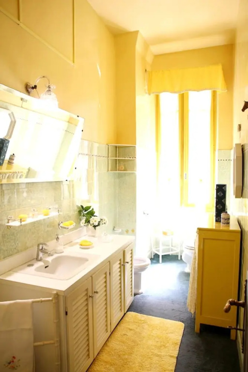 Villa With 4 Bedrooms in Imperia, With Wonderful sea View, Enclosed Ga