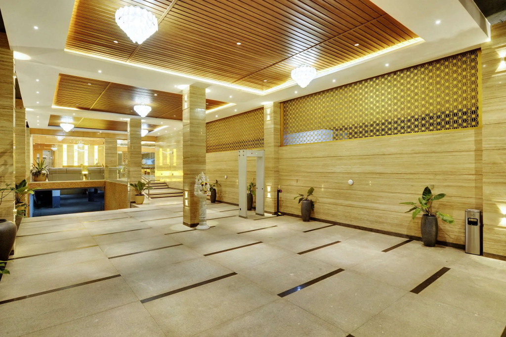 Clarion Hotel Bangalore