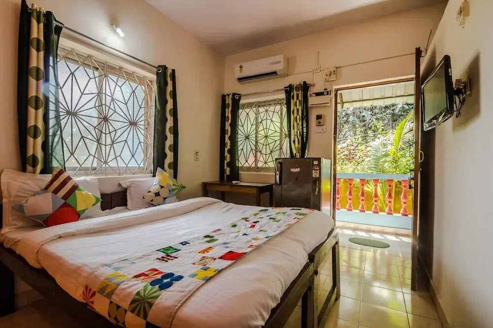 Lekh Raj by OYO Rooms