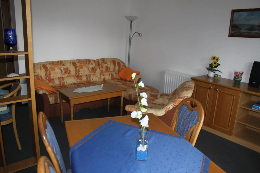 Haus Meeresrauschen