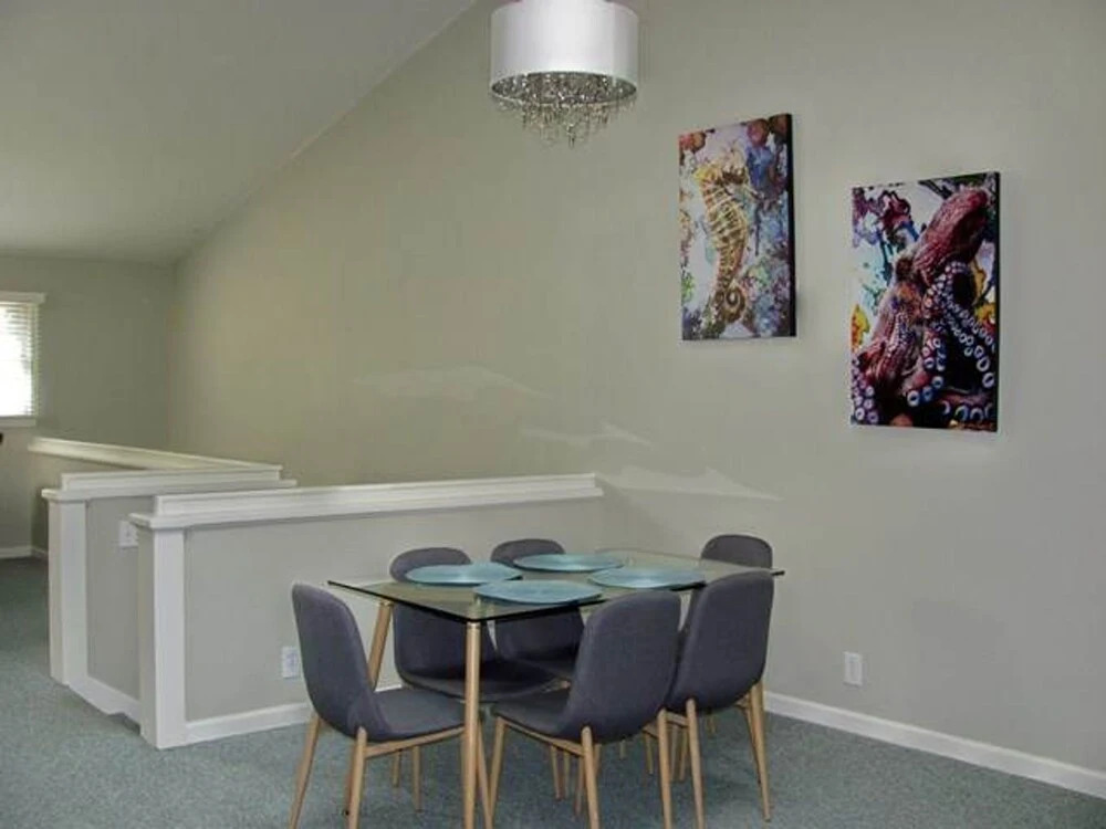 Club Villas at Sea Trail- Pet Friendly- by Sloane Realty Vacations