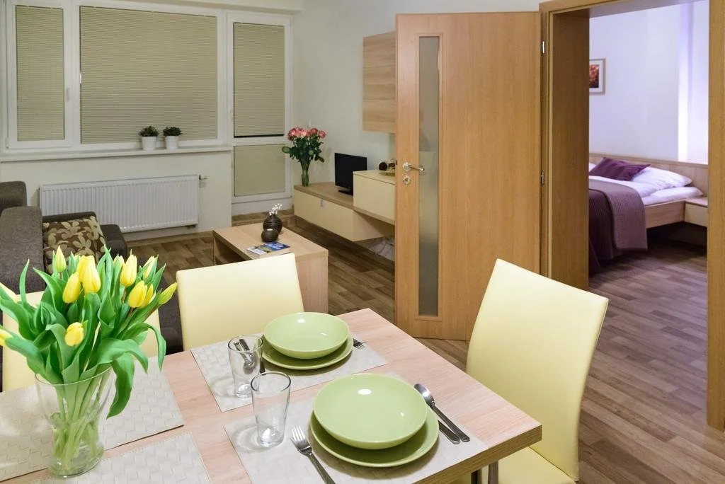 Activitypark Hotel Vsemina