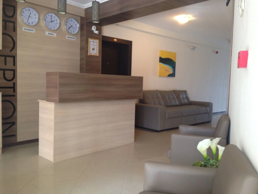 Villa Orange