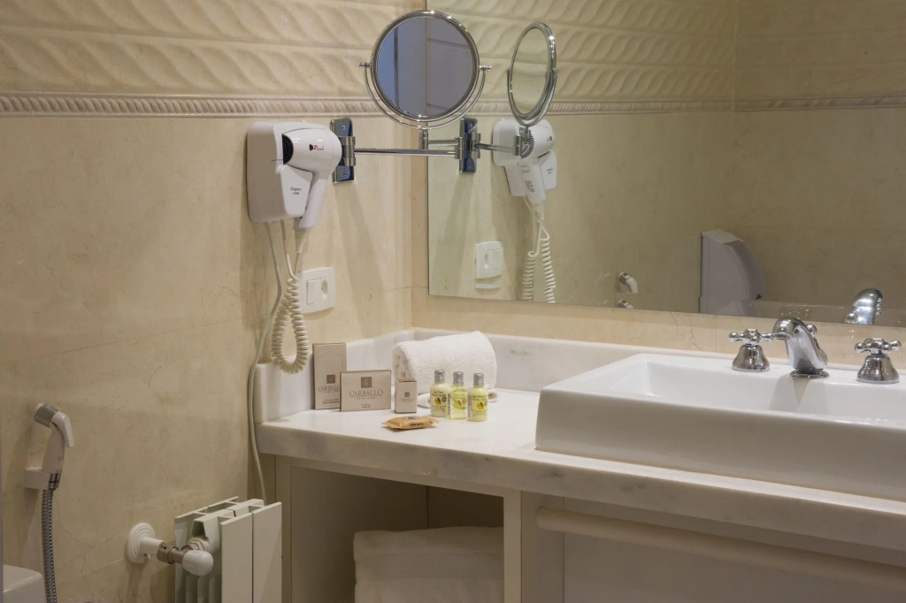 Carballo Hotel & Spa