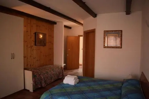 Agriturismo Mulino Bianco
