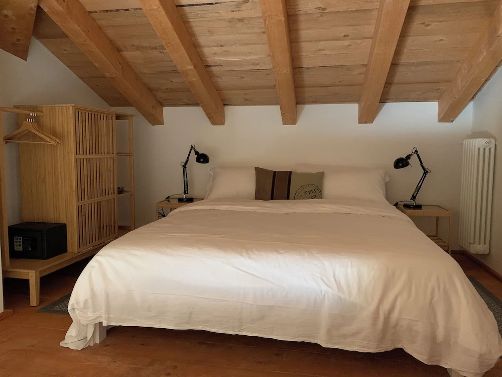Antico Podere San Luca - Bed & Breakfast