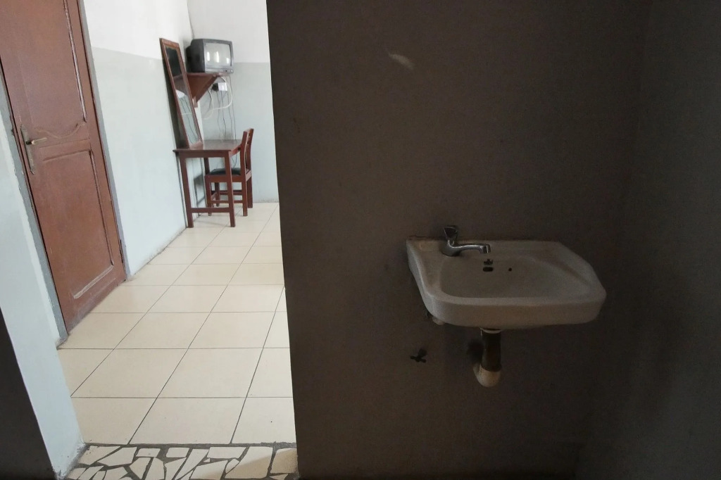 St. Sam Hotel Kamusi