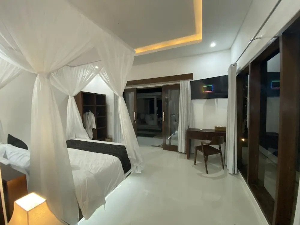 Namika Villas Ubud