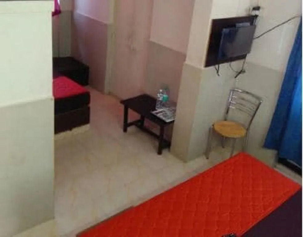 Room Maangta 304 - Panaji Goa