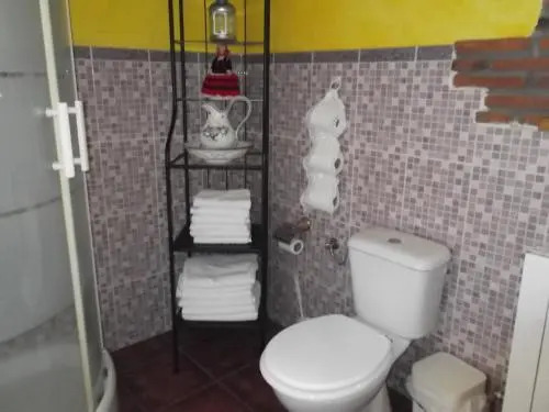 Casa Rural Juntana