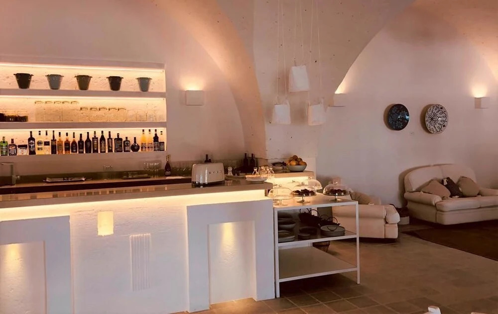 Masseria Malvindi