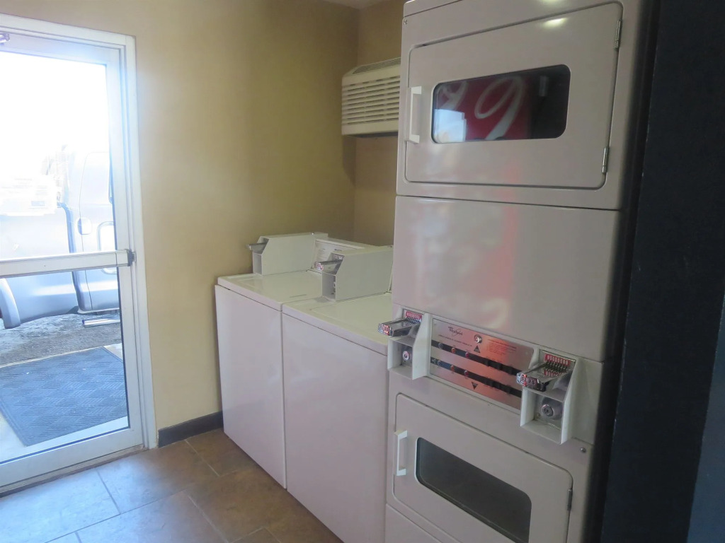 Howard Johnson by Wyndham Odessa TX