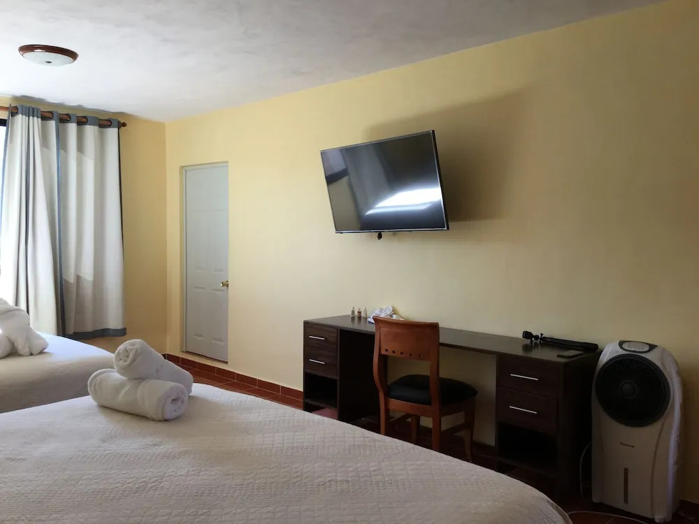 Hotel Quinta del Sol