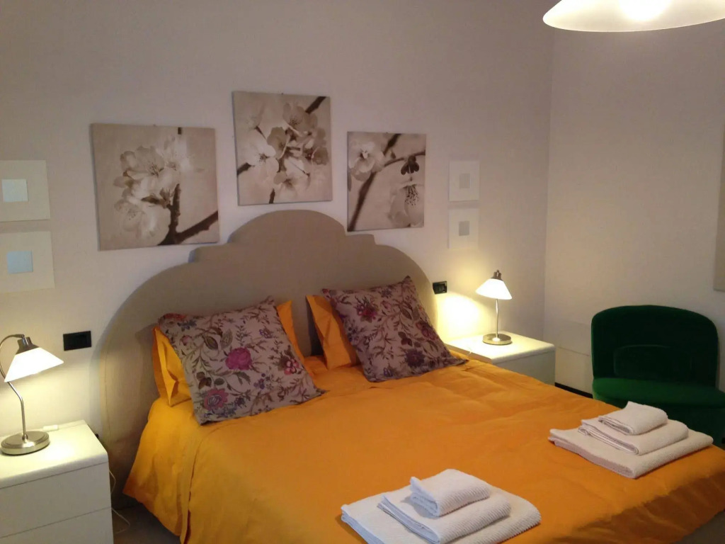 B&B Villa Adriano