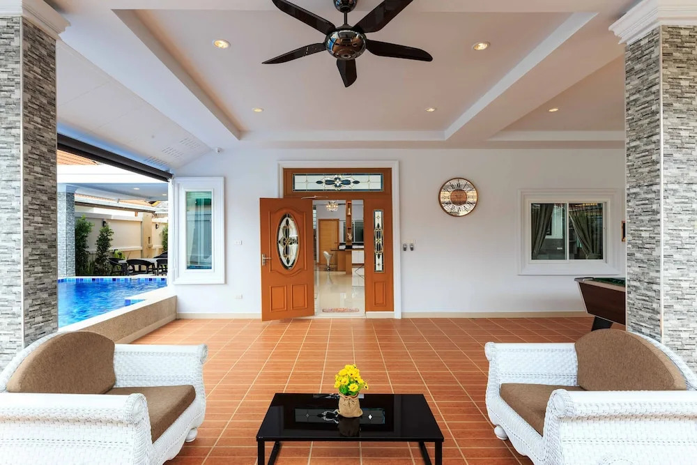 Gala Villa Pattaya