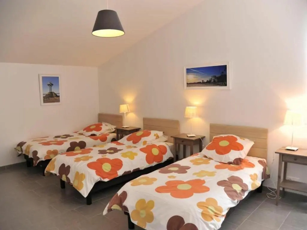 Gîte charmant avec spa et piscine au cœur du Marais Breton - FR-1-426-280