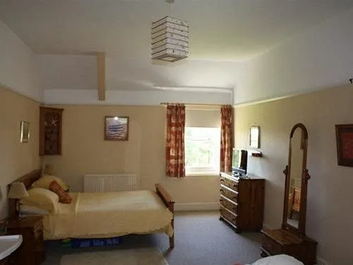 Culmhead House
