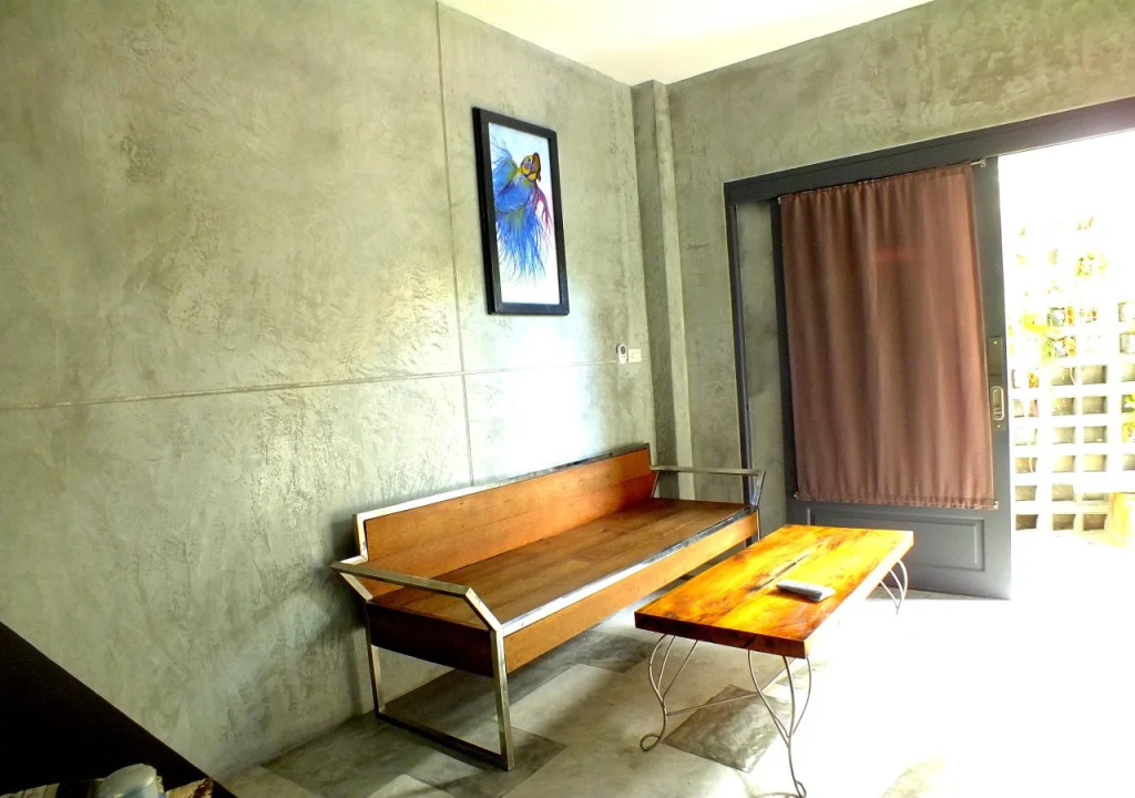 The Cave Studio Samui
