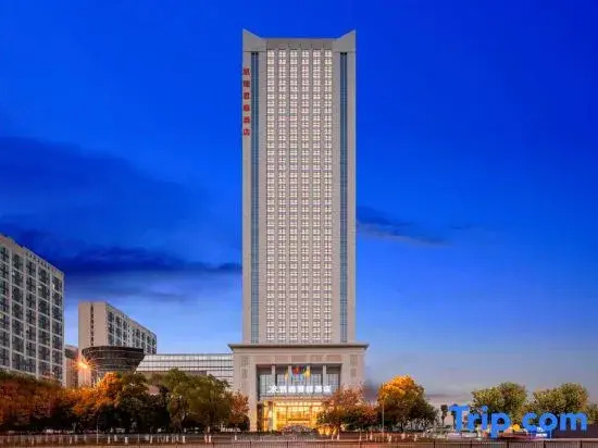 Changsha Kairay Royal Plaza Hotel