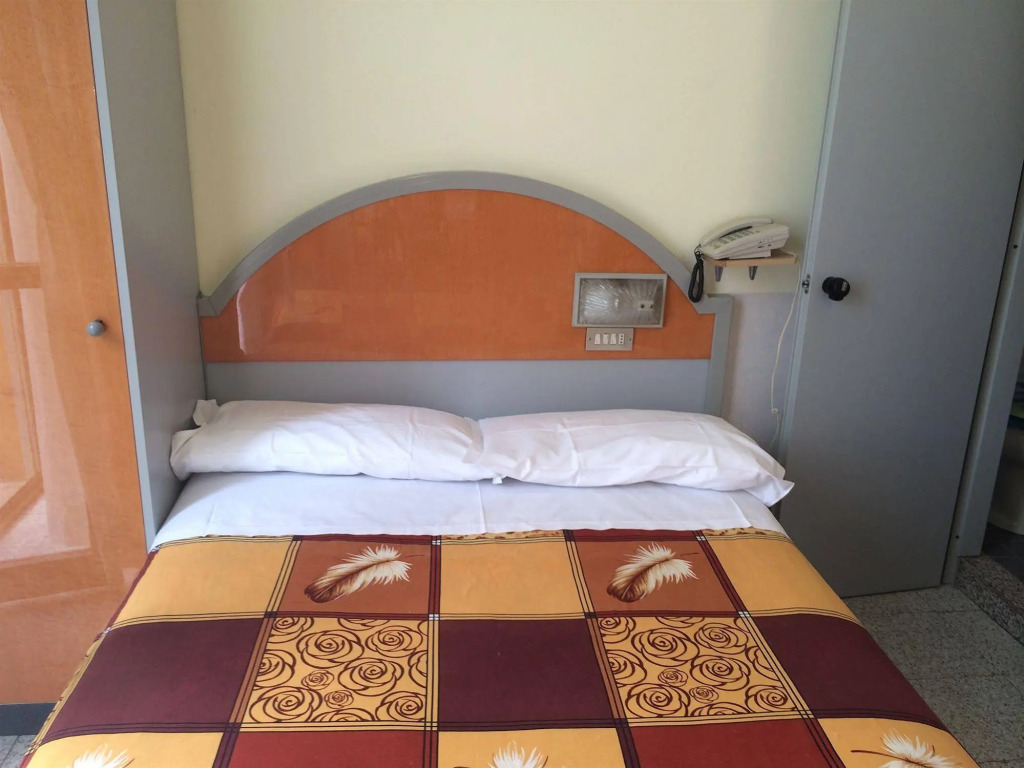 Hotel Mazzini