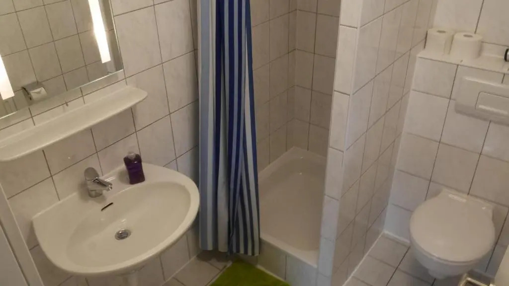 Appartementanlage Katharina
