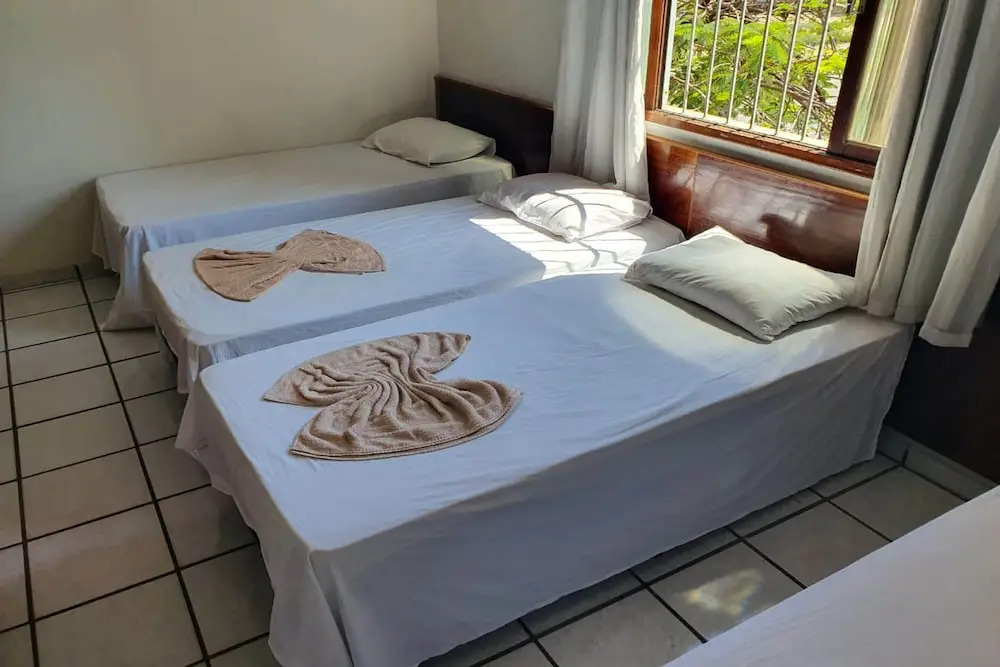 OYO Loretis Hotel