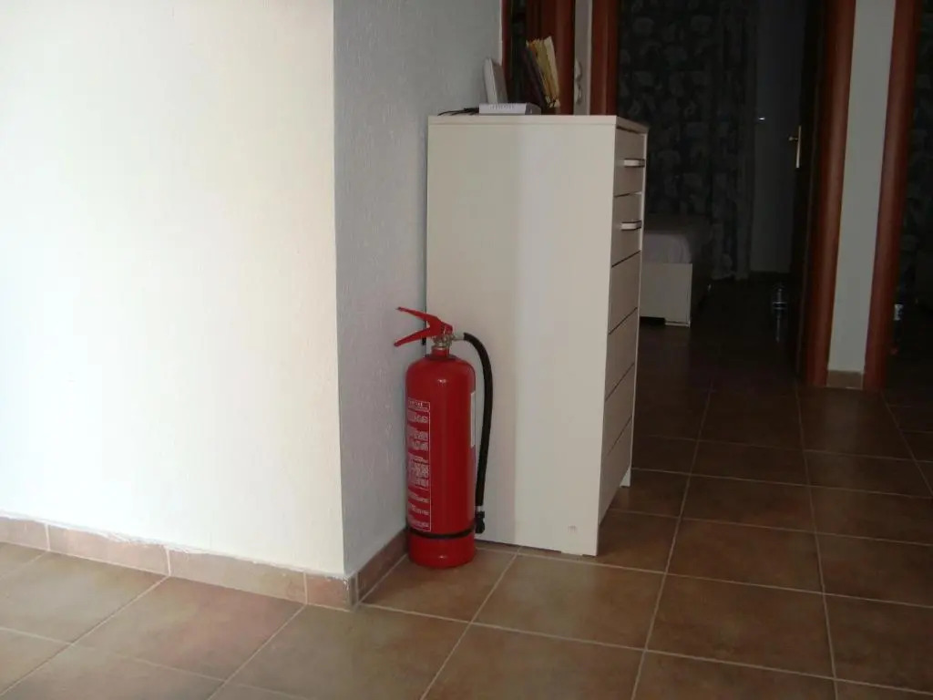 Apartment for Family