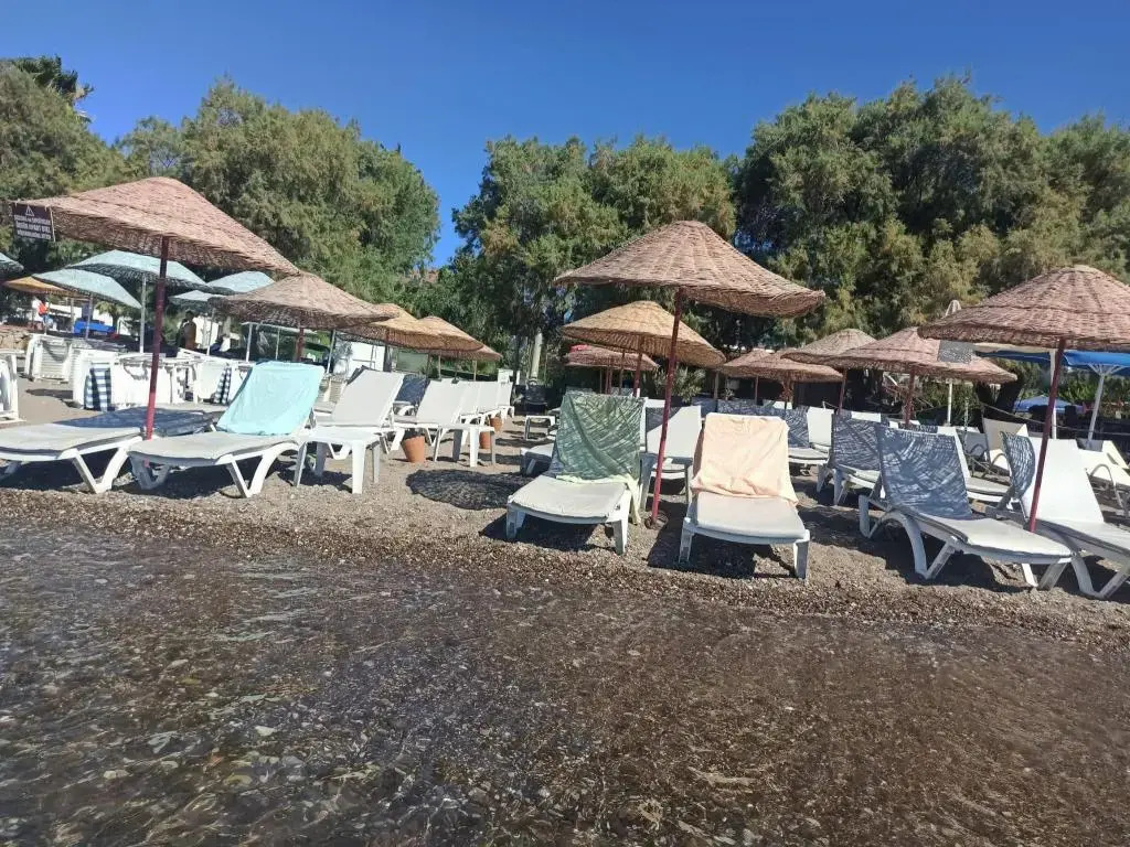 Ozgun Apart Otel