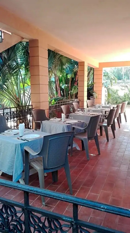 Villa Antonella