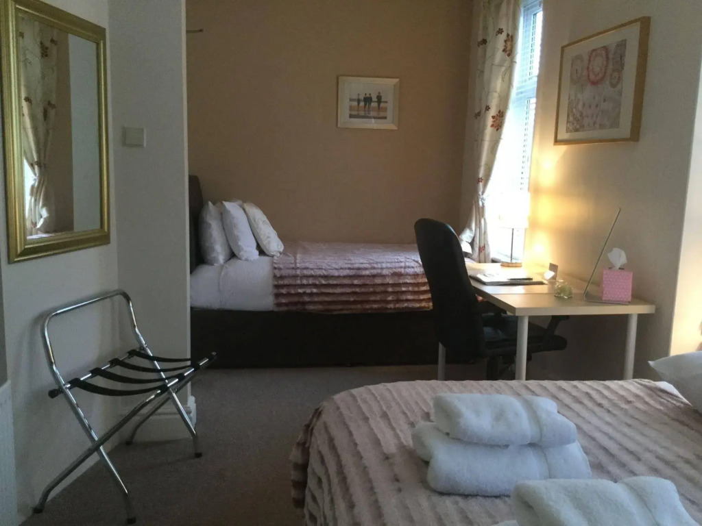 Arden Guest House