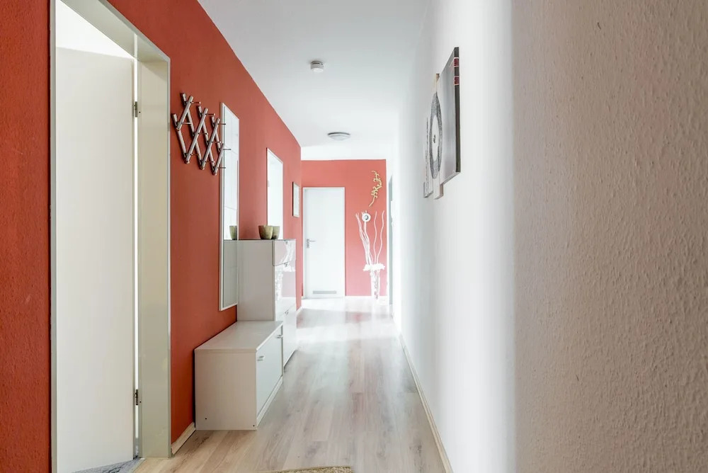 Private Apartment Ottenstraße
